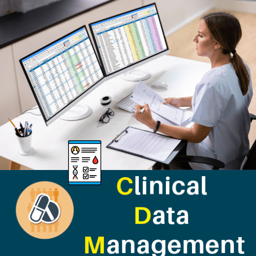 Master Clinical Data Management | Life Sciences & Healthcare