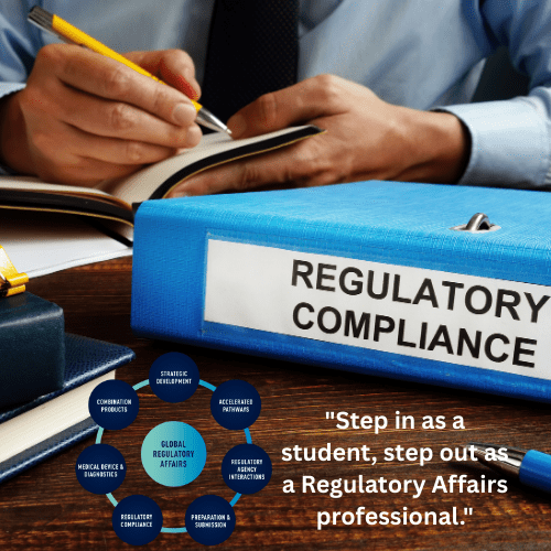 FDA, EMA, ICH Compliance Training